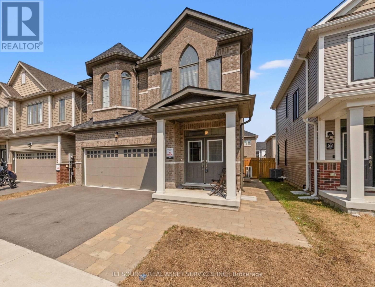 Photo 2 of 56 Bannister Road, Barrie ON
