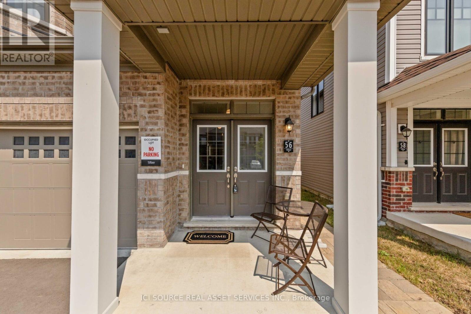 Photo 3 of 56 Bannister Road, Barrie ON