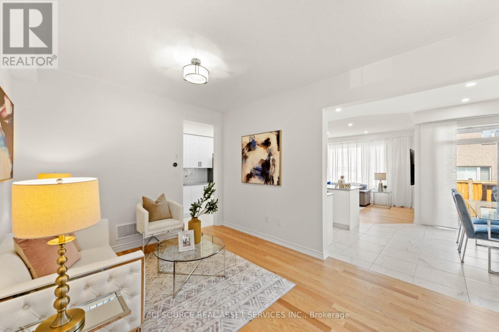 Photo 7 of 56 Bannister Road, Barrie ON