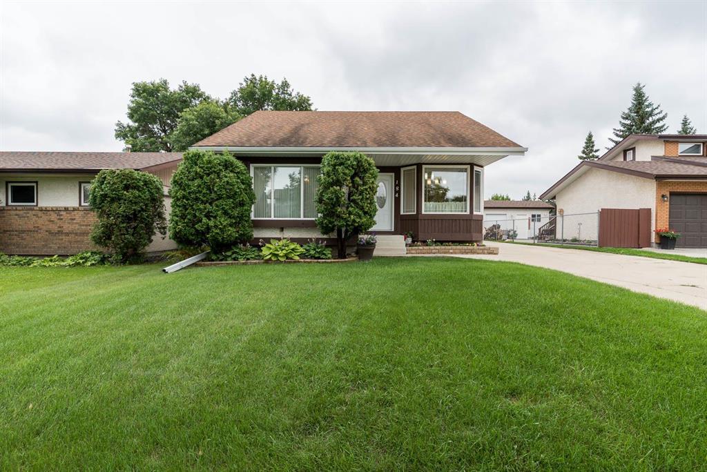 Photo 16 of 184 Cambie Road, Winnipeg MB