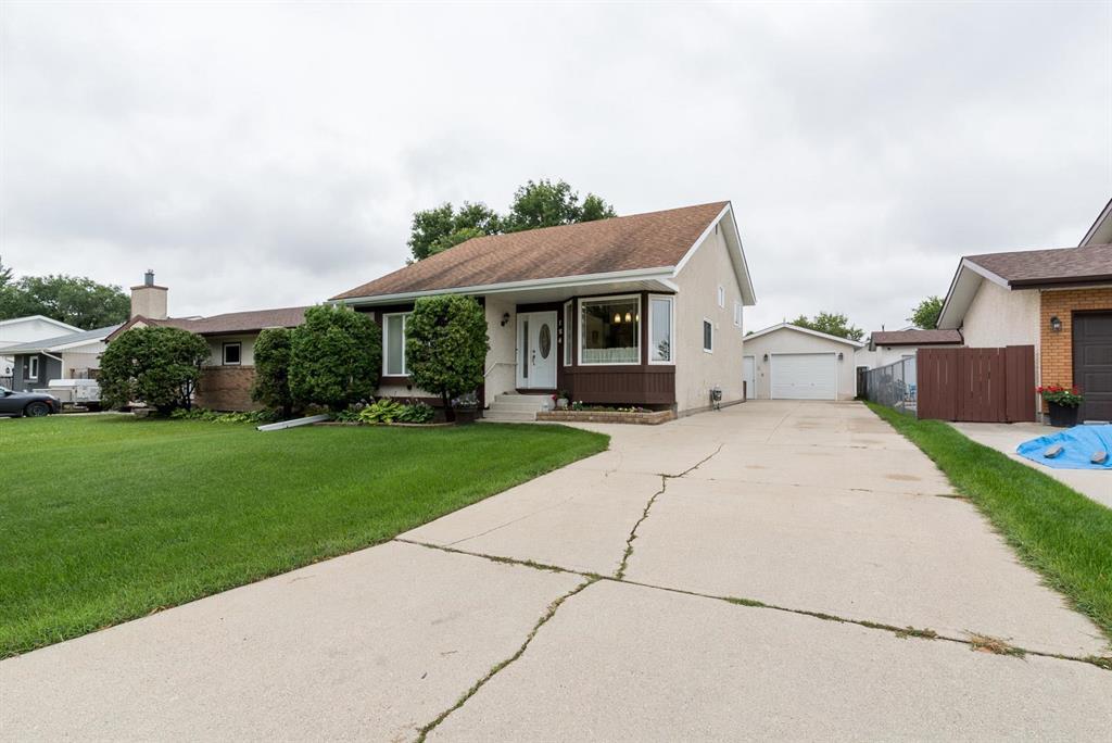 Photo 13 of 184 Cambie Road, Winnipeg MB