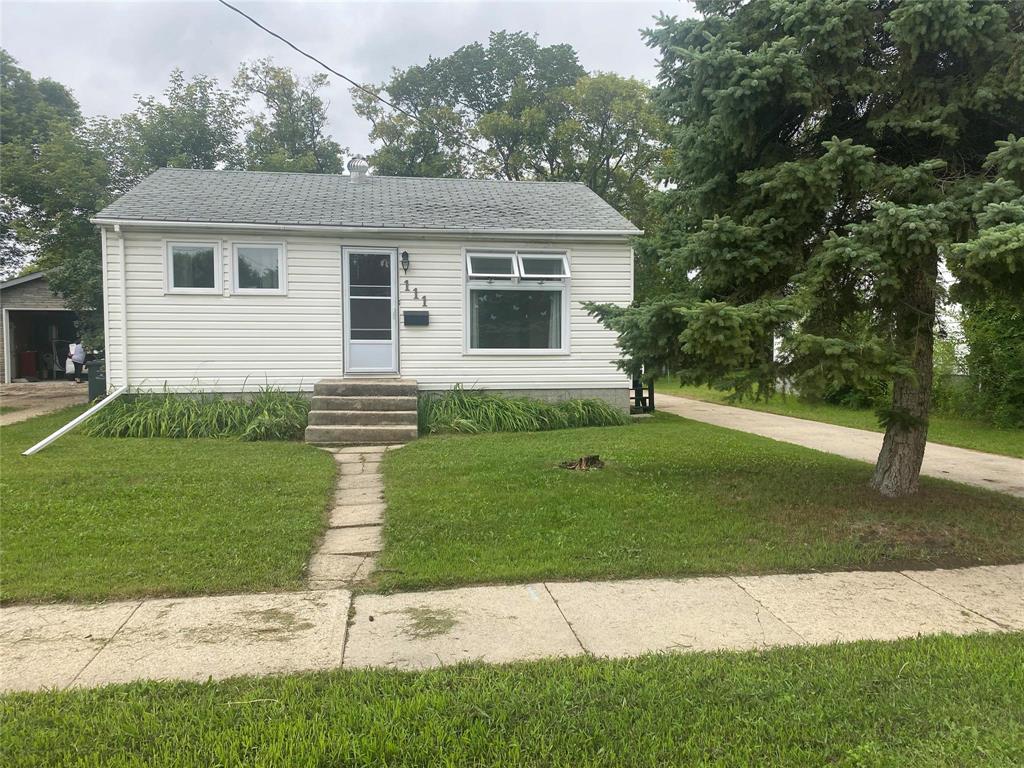 Photo 1 of 111 Worthington Avenue, Winnipeg MB
