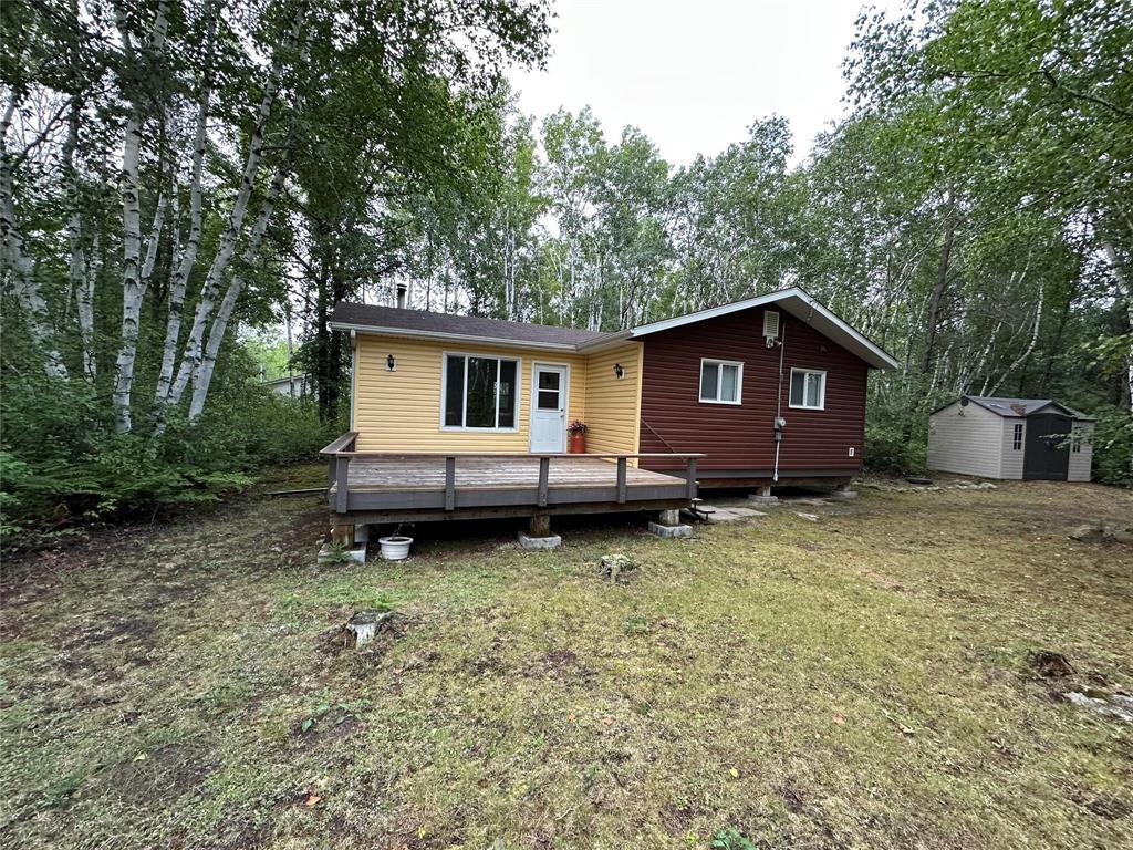Photo 9 of 98 Lakeview Drive, Belair MB