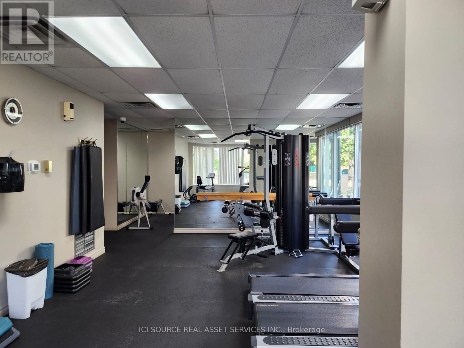 Photo 2 of 1211 135 Hillcrest Avenue, Mississauga ON