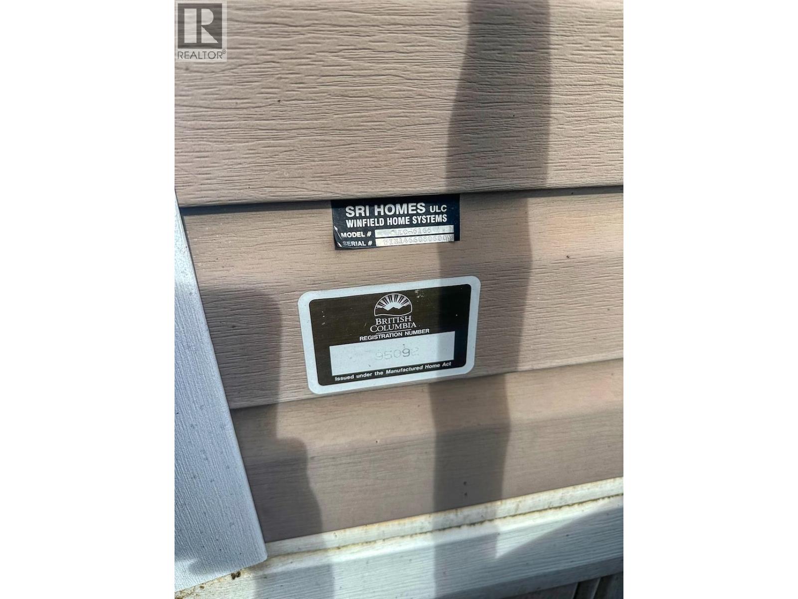 66 803 HODGSON ROAD, Williams Lake