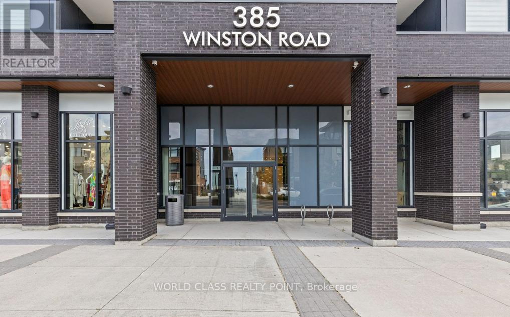 Photo 1 of 1507 385 Winston Road, Grimsby ON