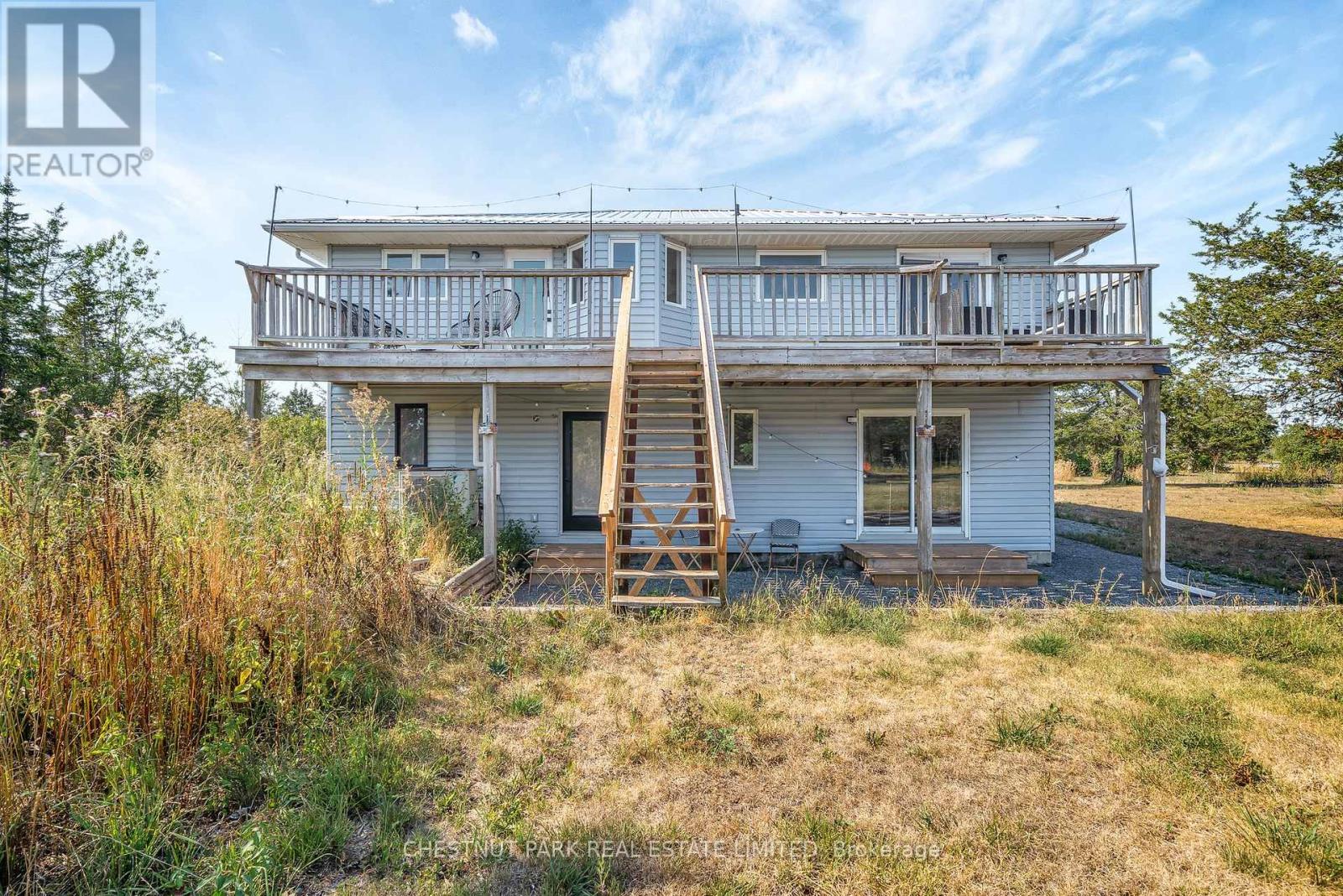 Photo 2 of 62 Mitchells Crossroad, Prince Edward County ON
