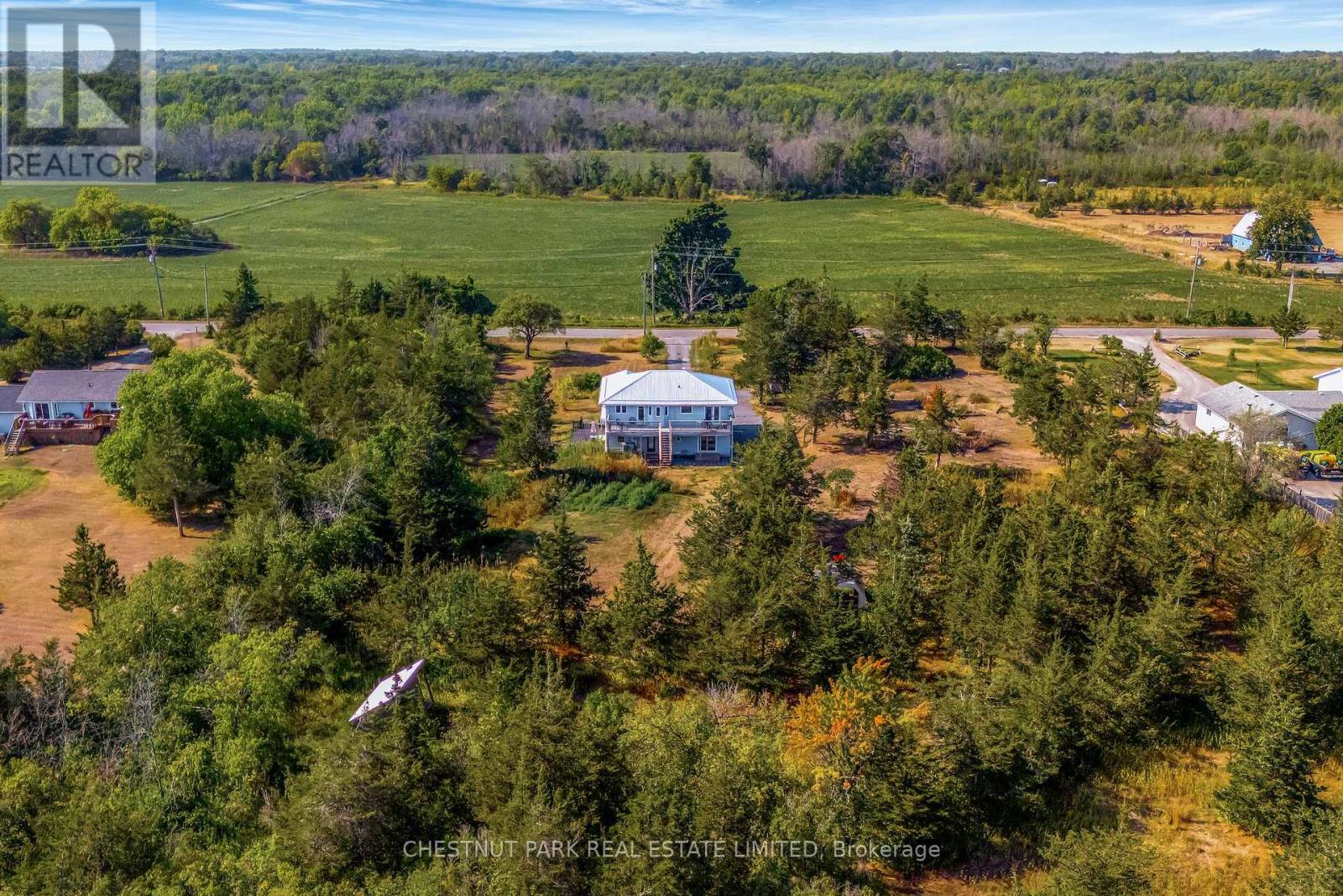 Photo 43 of 62 Mitchells Crossroad, Prince Edward County ON