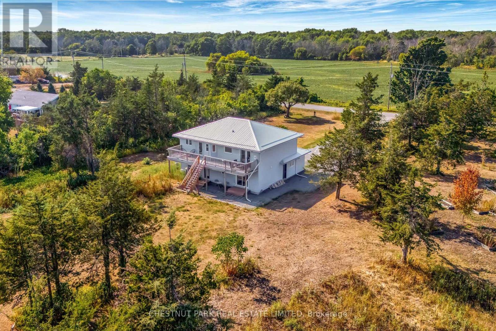 Photo 23 of 62 Mitchells Crossroad, Prince Edward County ON