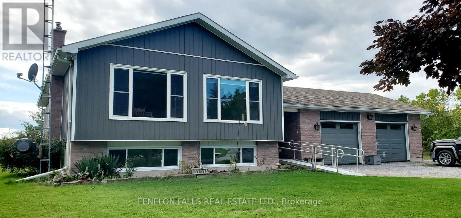 Photo 2 of 109 Bulmers Road, Kawartha Lakes ON