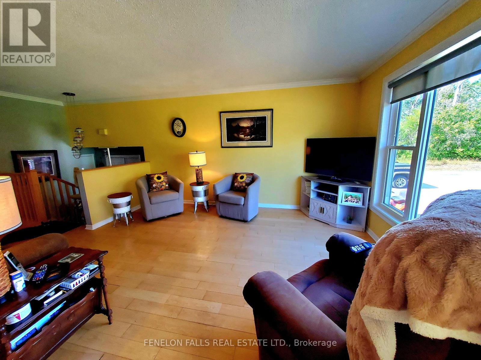 Photo 4 of 109 Bulmers Road, Kawartha Lakes ON