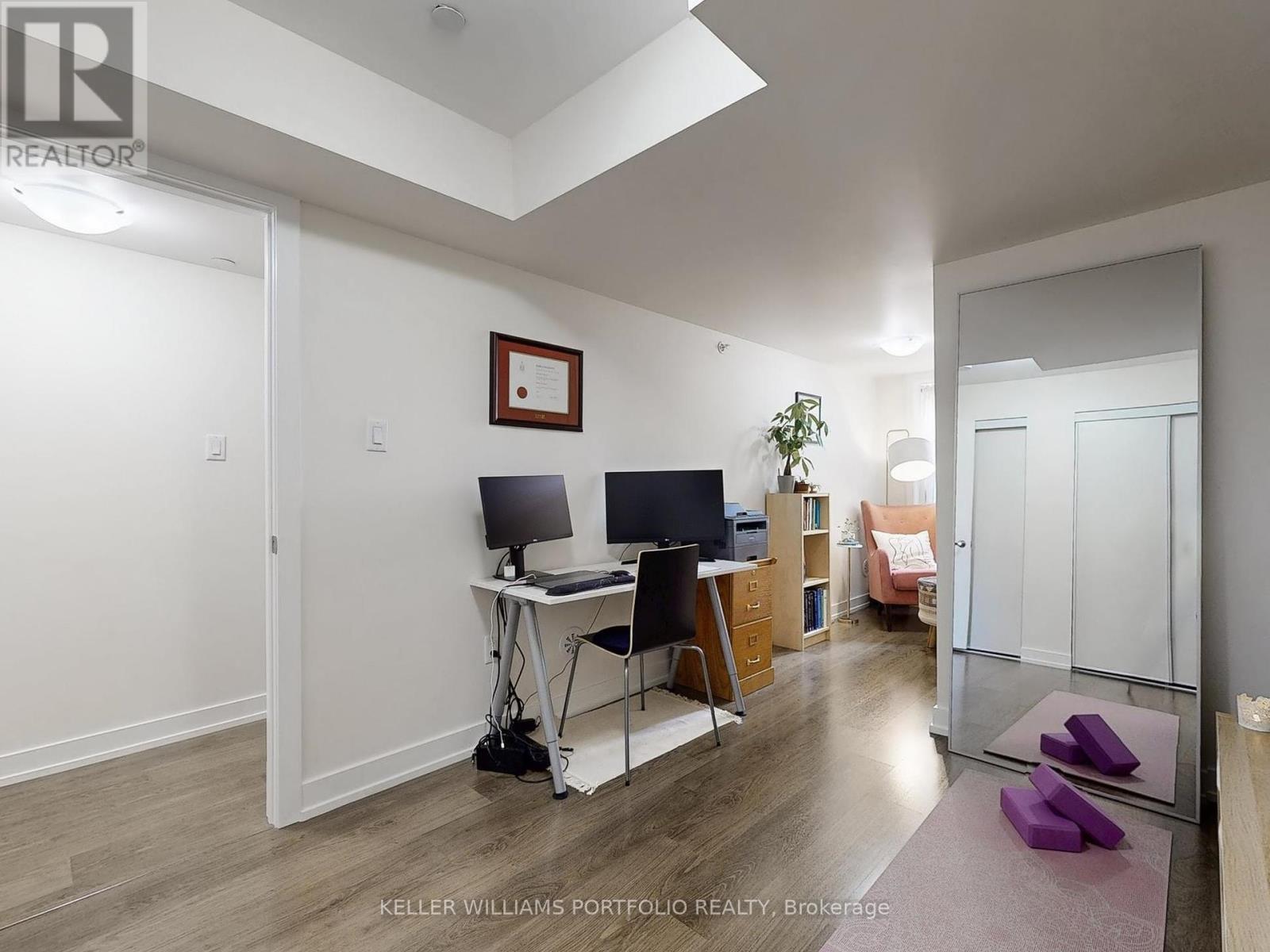 Photo 10 of 212 252 Royal York Road, Toronto ON
