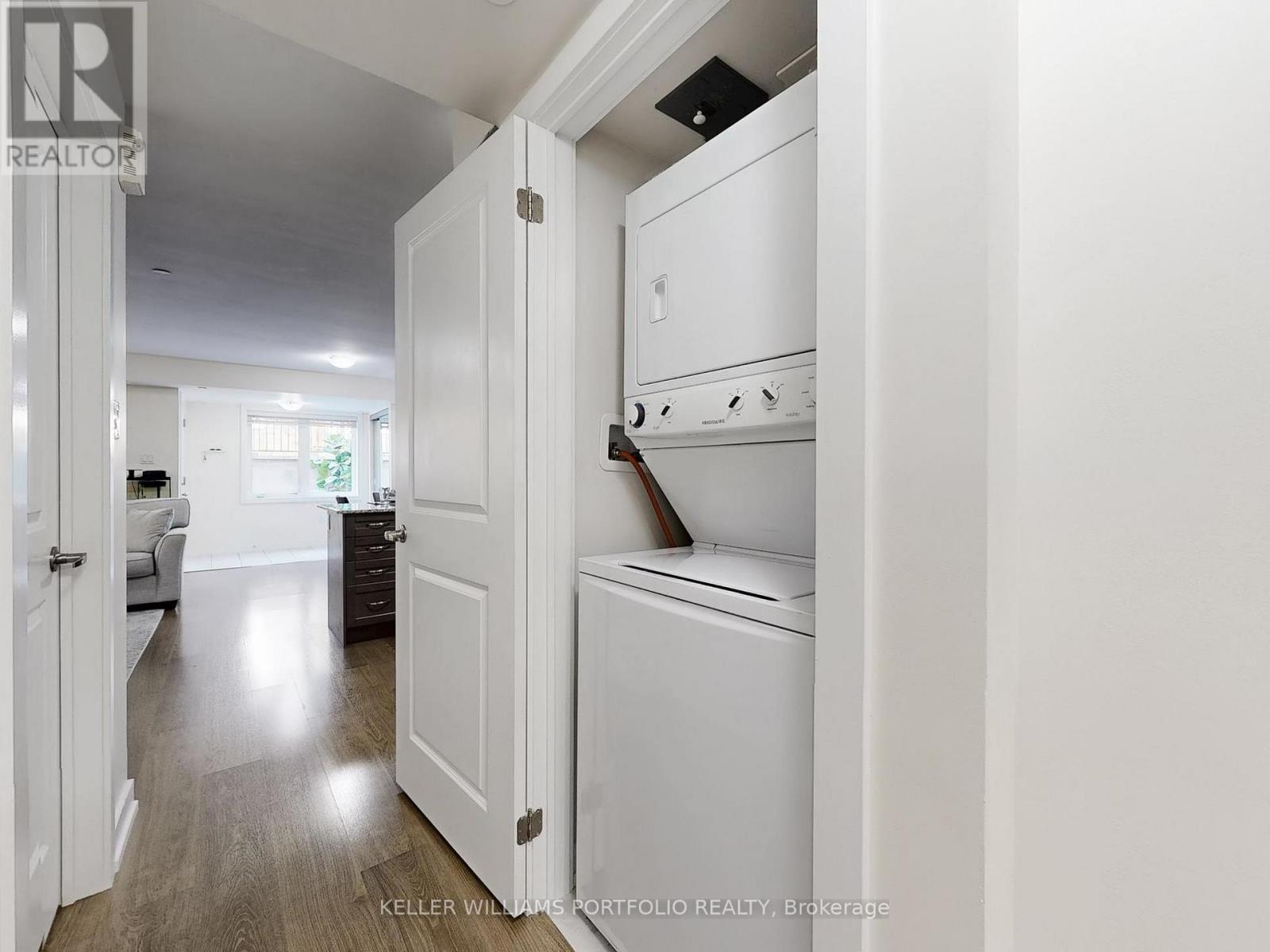 Photo 13 of 212 252 Royal York Road, Toronto ON