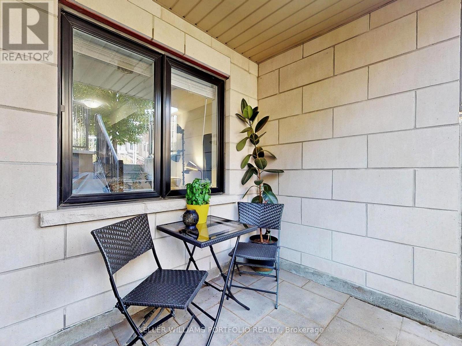 Photo 17 of 212 252 Royal York Road, Toronto ON