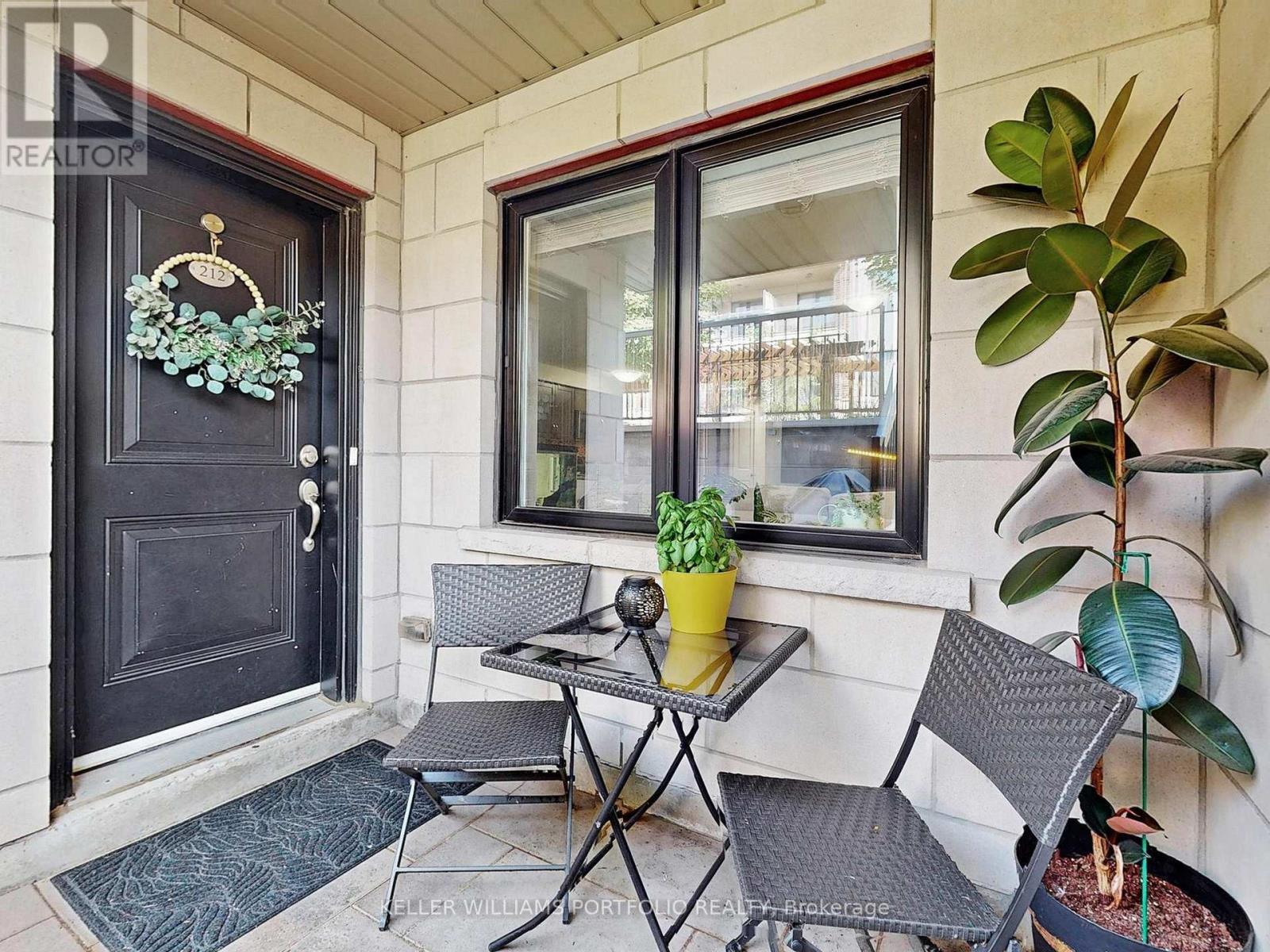 Photo 22 of 212 252 Royal York Road, Toronto ON