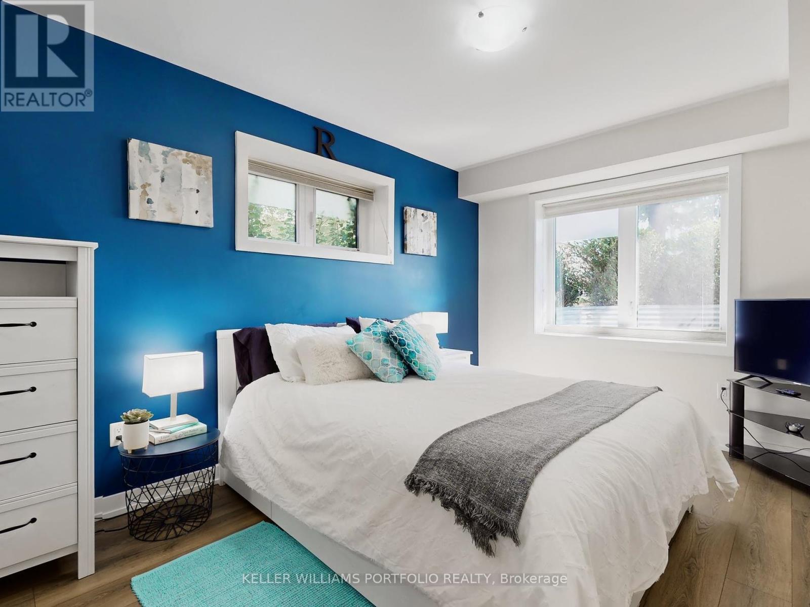 Photo 6 of 212 252 Royal York Road, Toronto ON