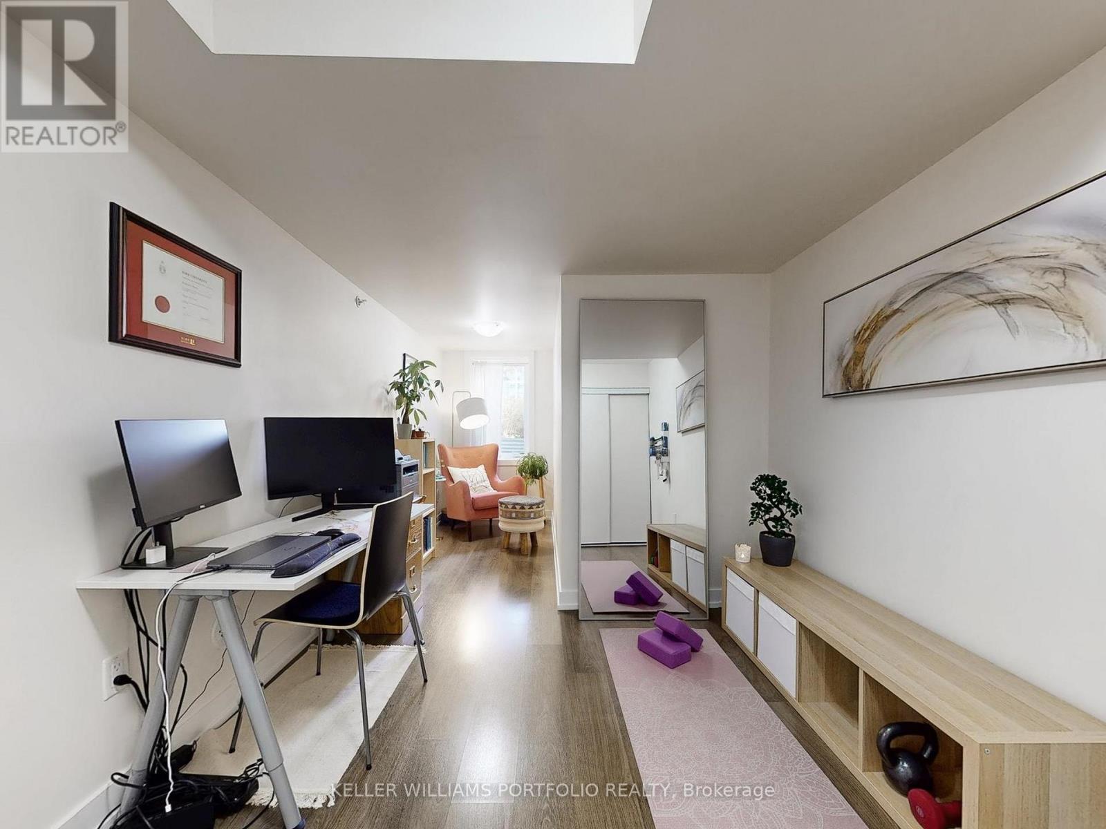 Photo 9 of 212 252 Royal York Road, Toronto ON