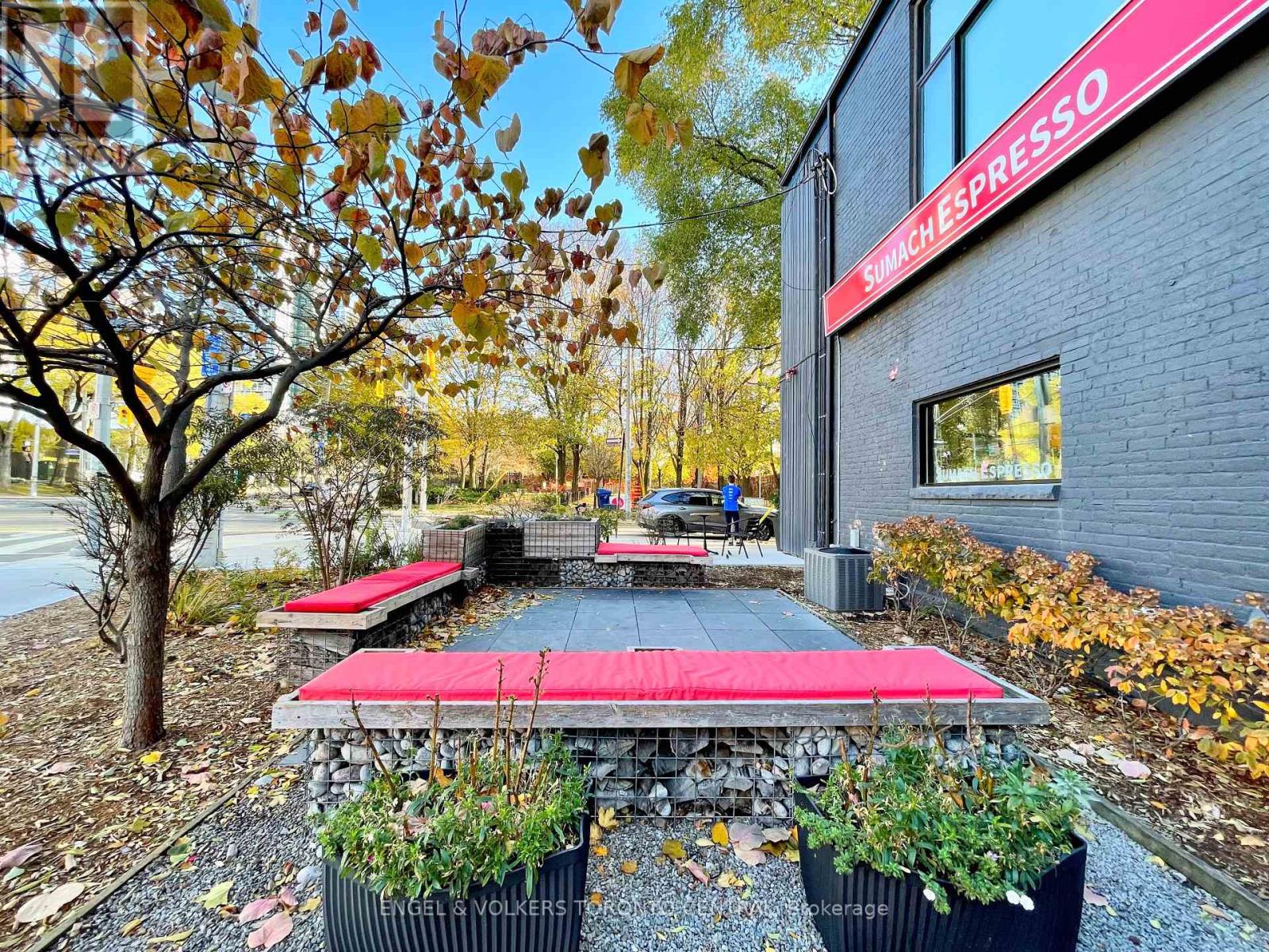 Photo 33 of 514 5 Defries Street, Toronto ON