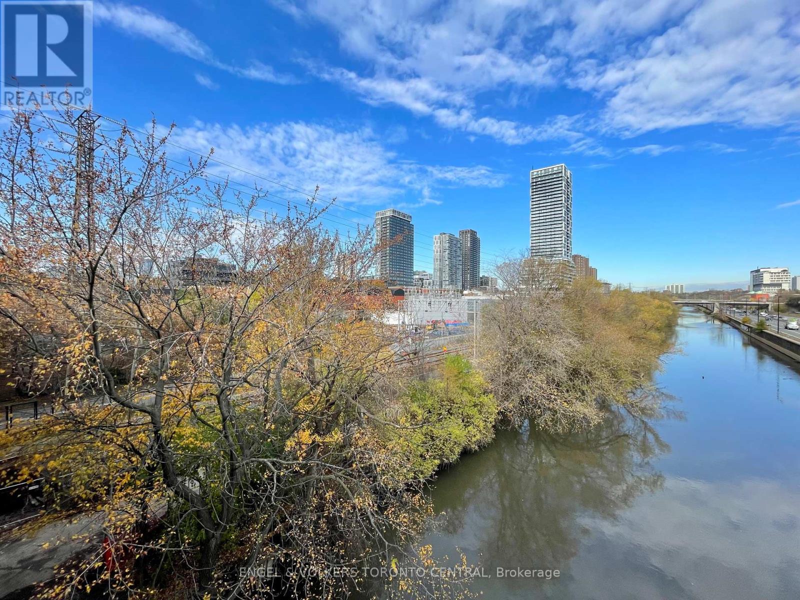 Photo 42 of 514 5 Defries Street, Toronto ON