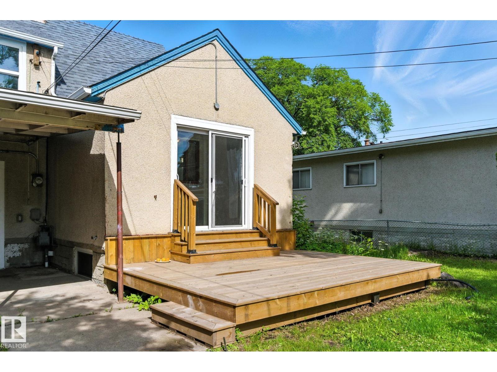 Photo 26 of 12509 81 St Nw, Edmonton AB