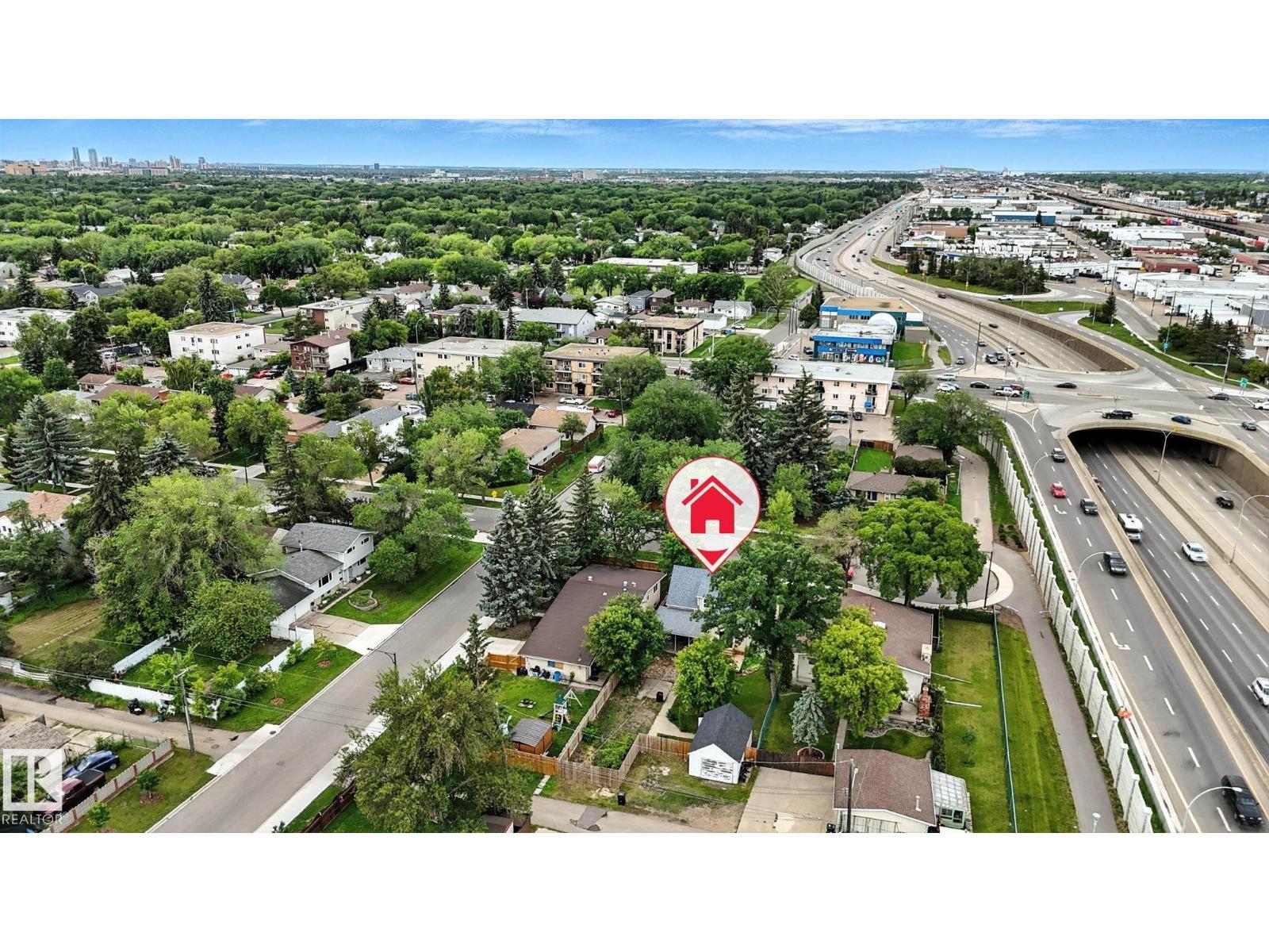Photo 34 of 12509 81 St Nw, Edmonton AB