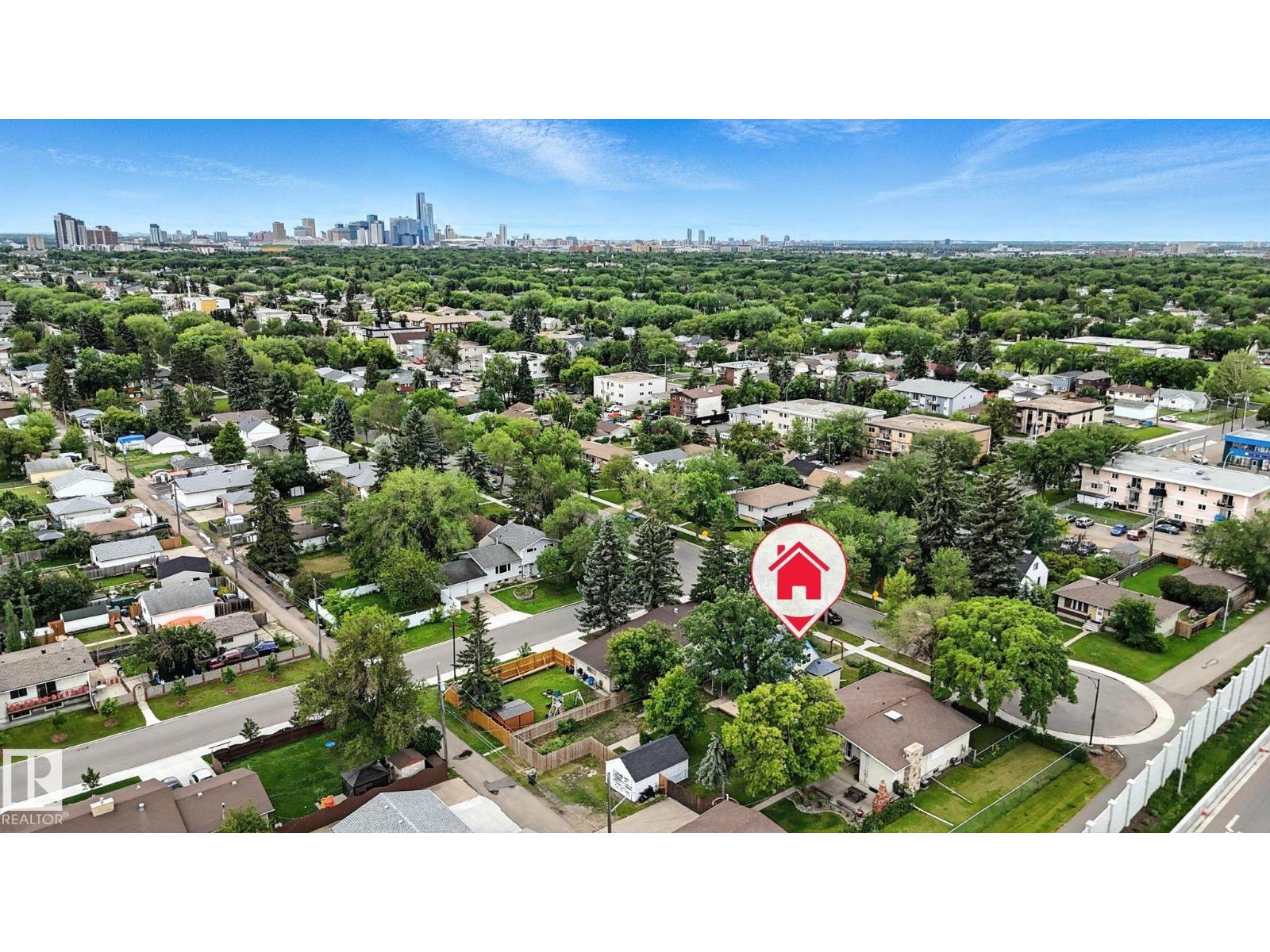 Photo 36 of 12509 81 St Nw, Edmonton AB