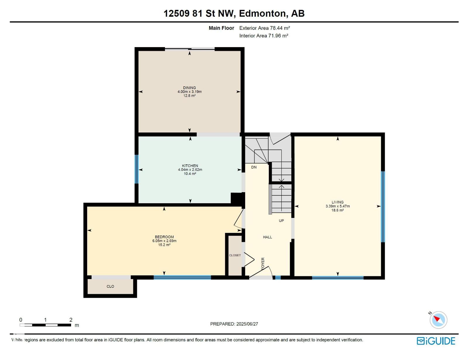 Photo 39 of 12509 81 St Nw, Edmonton AB