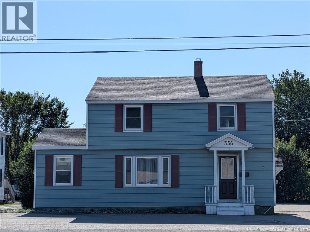 Photo 1 of 356 King George Highway, Miramichi NB