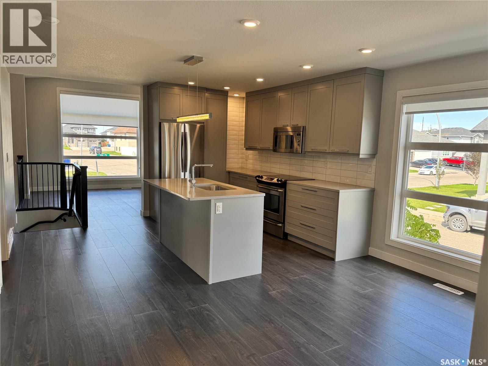 Single Family House Bi-level for Sale in  Kloppenburg CRESCENT Saskatoon 