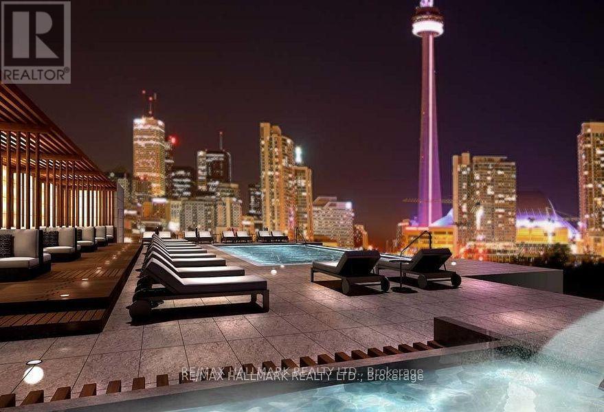 Photo 5 of 2712 300 Front Street W, Toronto ON