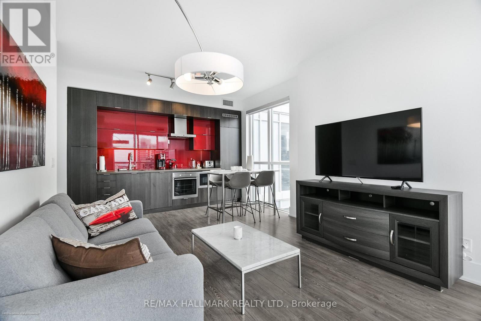 Photo 25 of 2712 300 Front Street W, Toronto ON