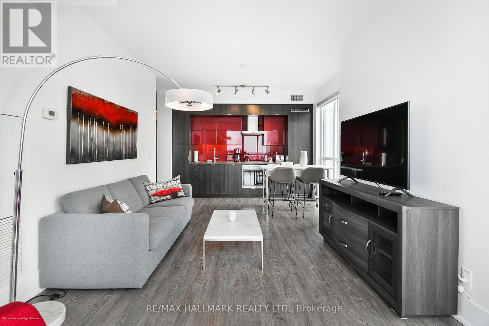 Photo 11 of 2712 300 Front Street W, Toronto ON