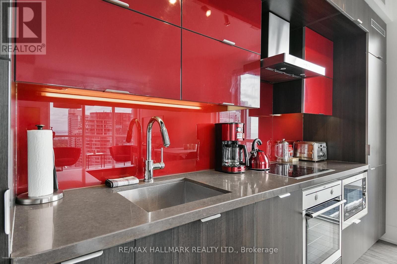 Photo 10 of 2712 300 Front Street W, Toronto ON