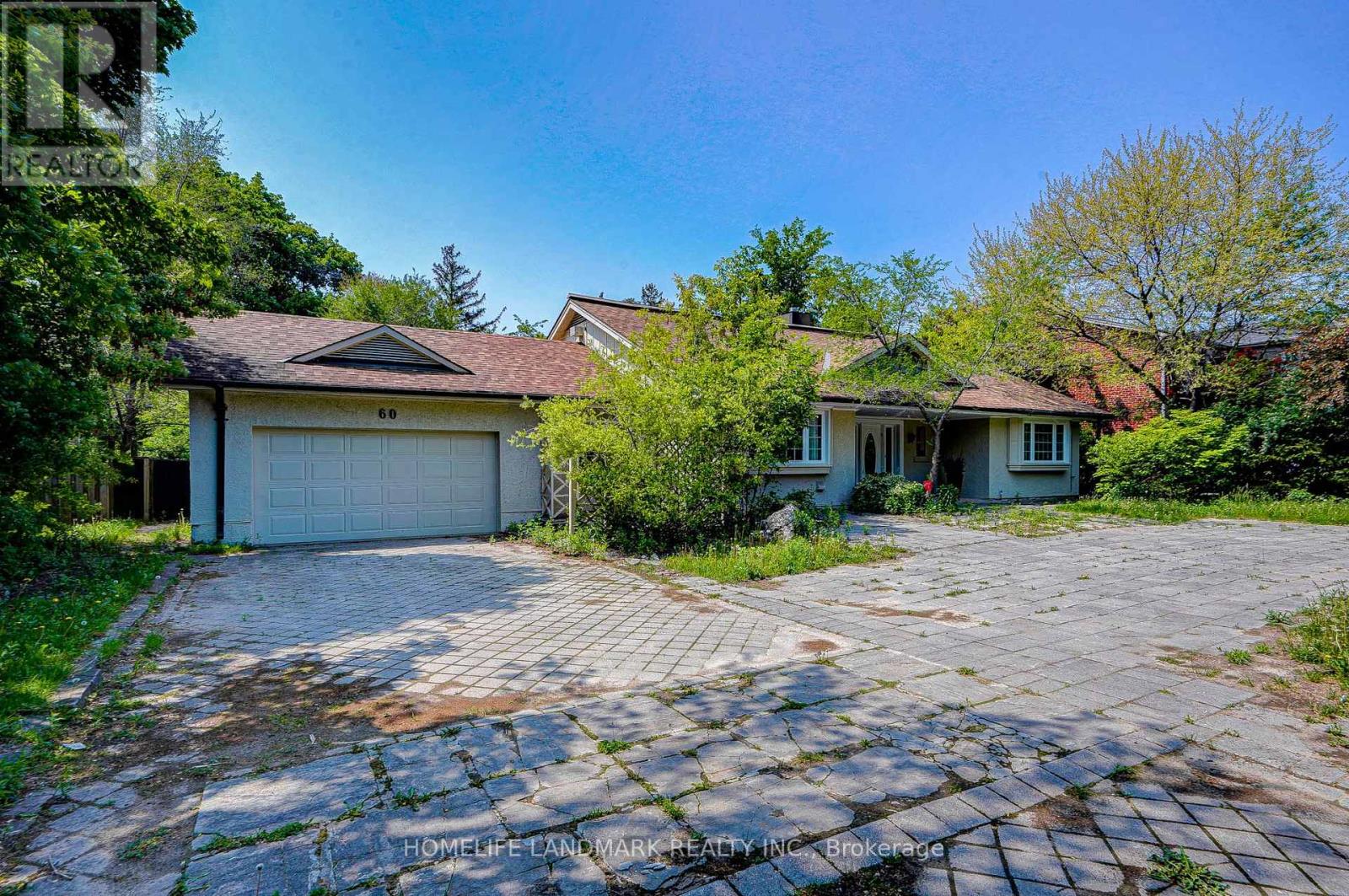Photo 1 of 60 Fifeshire Road, Toronto ON