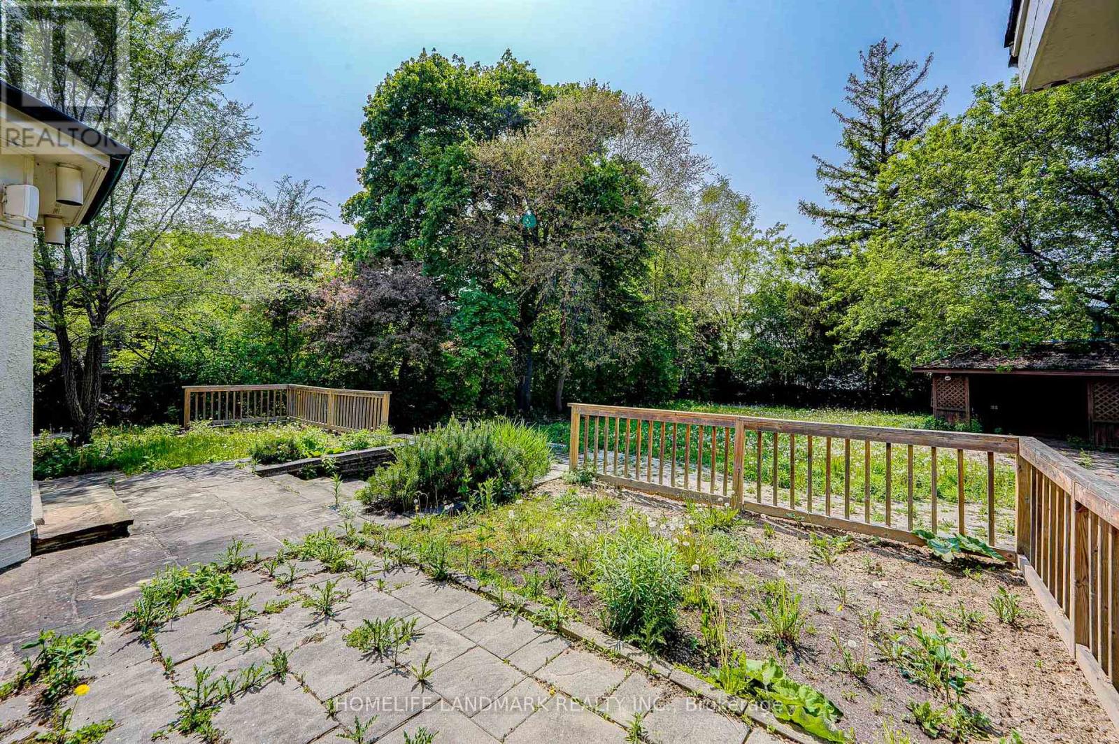 Photo 24 of 60 Fifeshire Road, Toronto ON