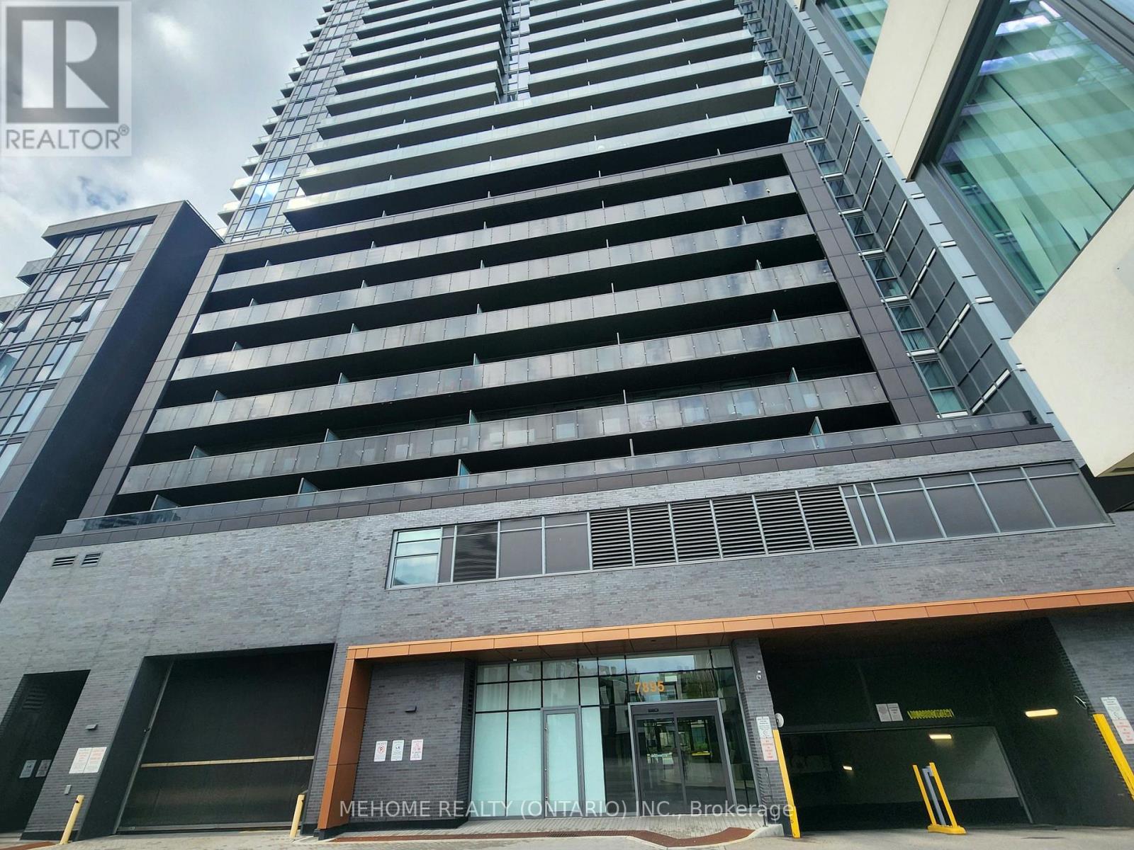 Photo 1 of 2102 7895 Jane Street E, Vaughan ON