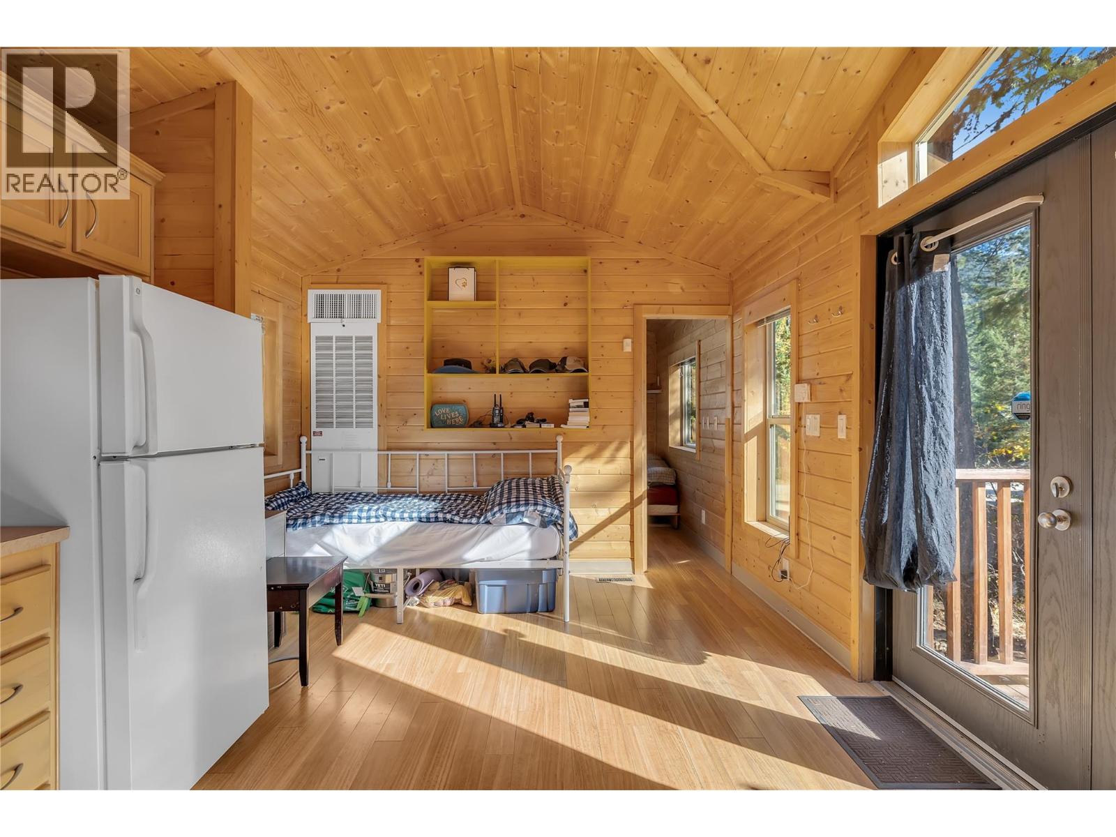 17 4835 Paradise Valley Drive, Peachland
