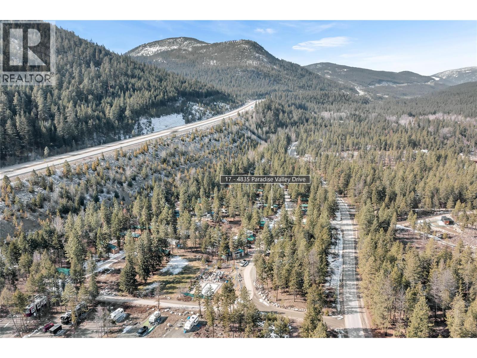 17 4835 Paradise Valley Drive, Peachland