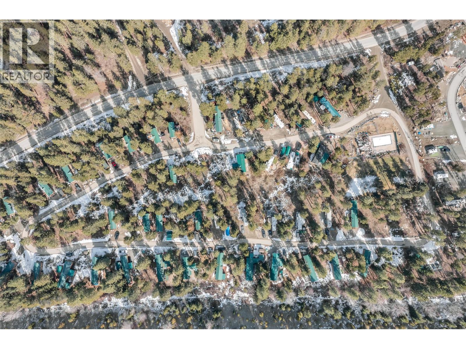 17 4835 Paradise Valley Drive, Peachland
