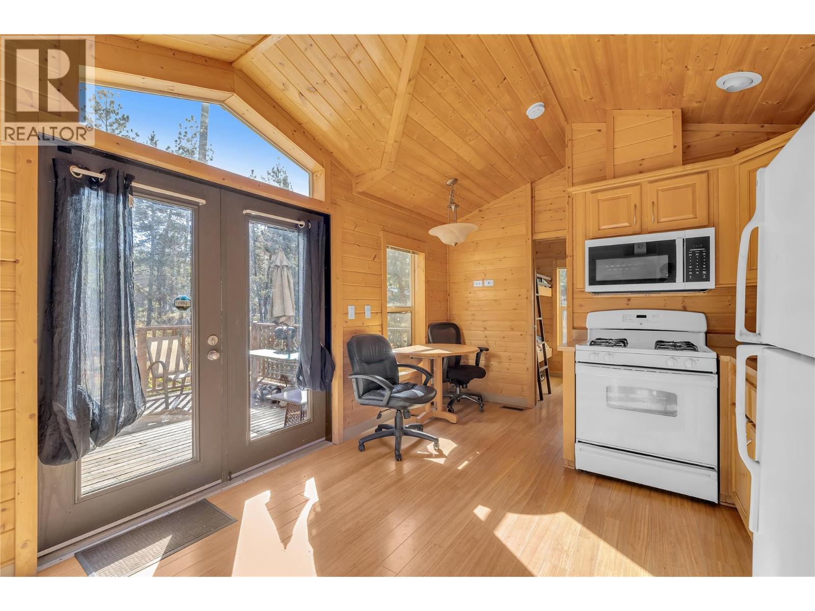 17 4835 Paradise Valley Drive, Peachland