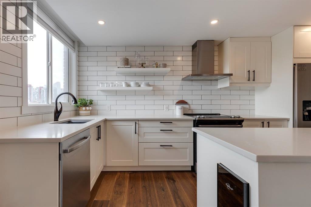 Photo 6 of 707 1236 15 Avenue Sw, Calgary AB