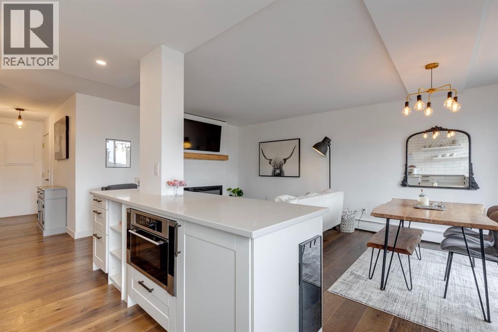 Photo 9 of 707 1236 15 Avenue Sw, Calgary AB