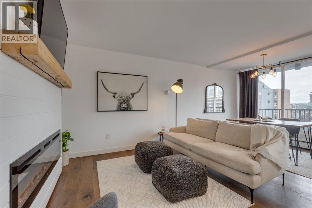 Photo 17 of 707 1236 15 Avenue Sw, Calgary AB