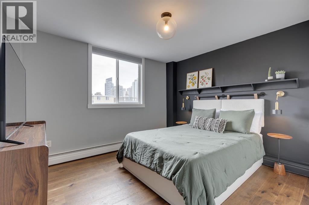 Photo 24 of 707 1236 15 Avenue Sw, Calgary AB