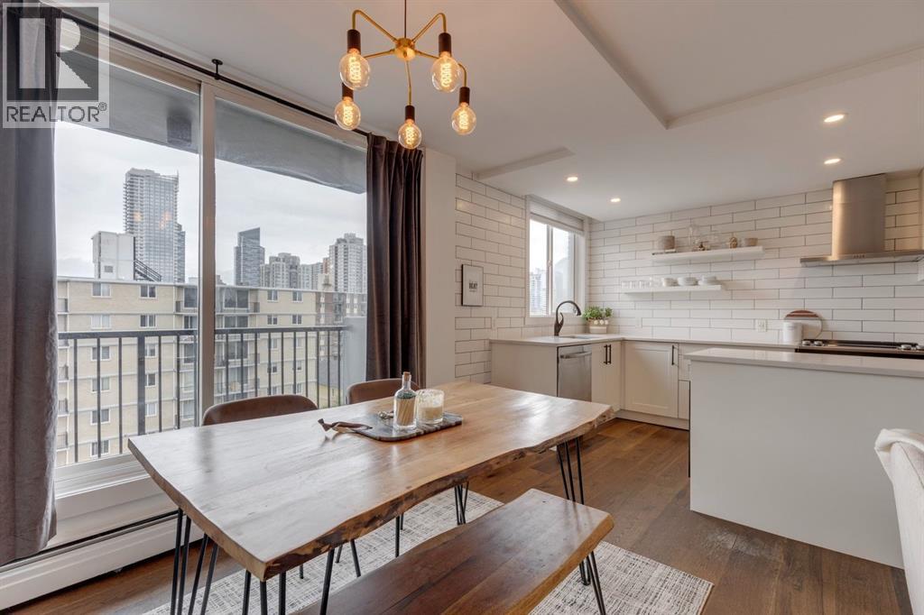 Photo 11 of 707 1236 15 Avenue Sw, Calgary AB