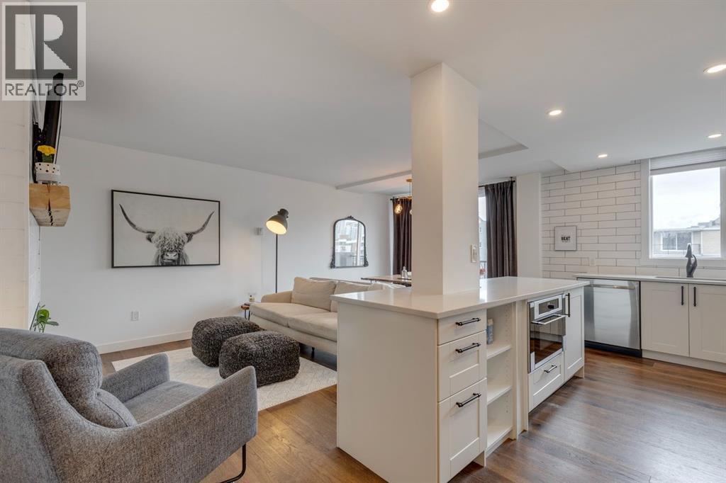Photo 5 of 707 1236 15 Avenue Sw, Calgary AB