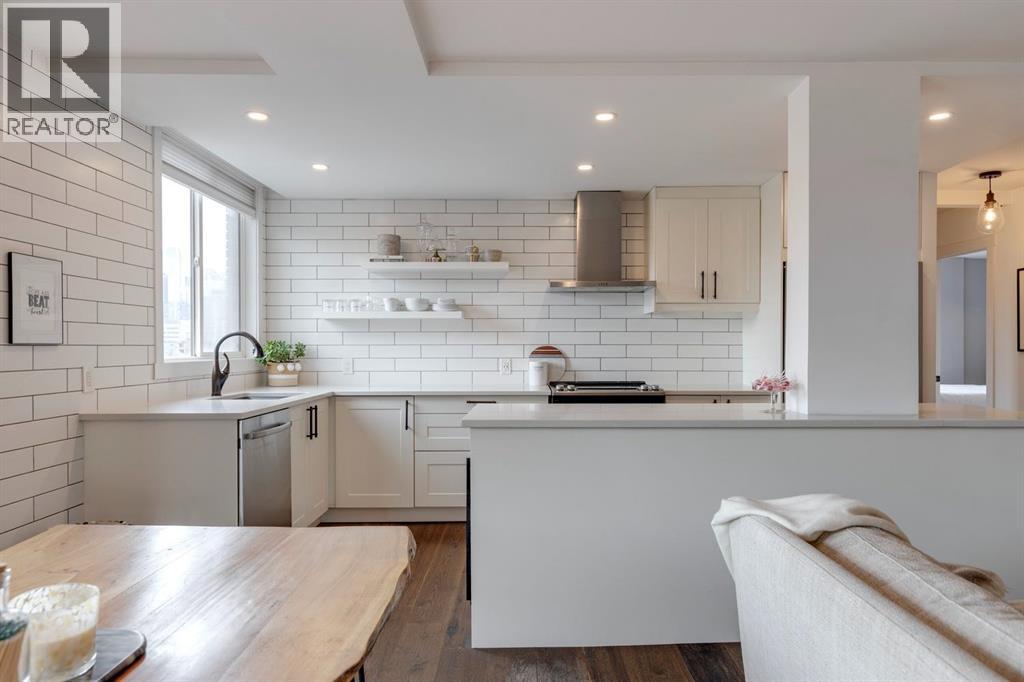 Photo 8 of 707 1236 15 Avenue Sw, Calgary AB
