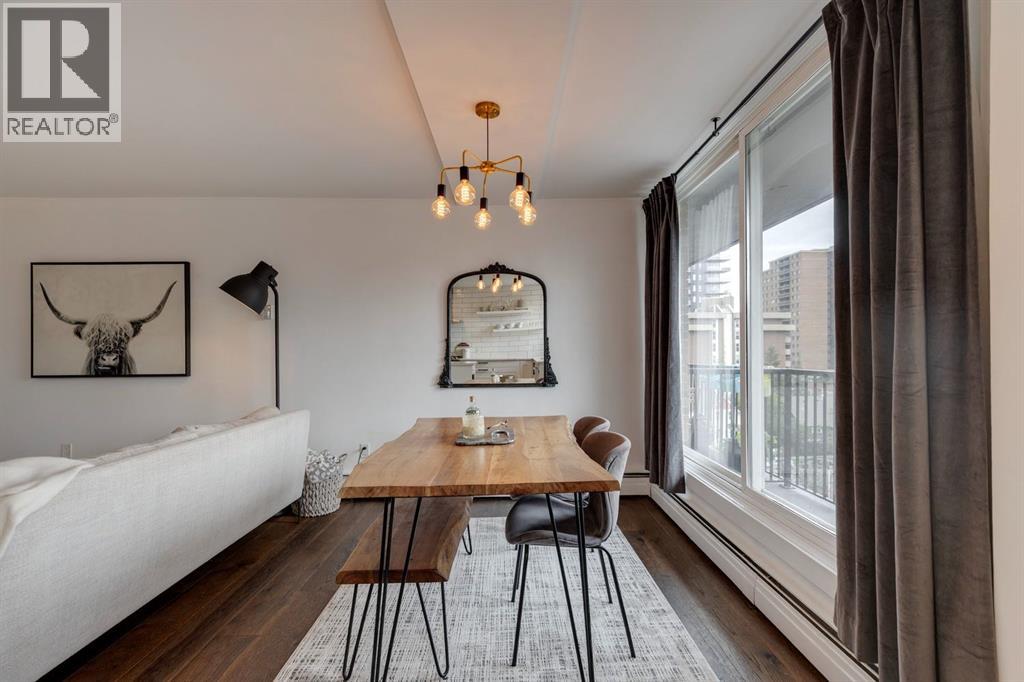 Photo 10 of 707 1236 15 Avenue Sw, Calgary AB