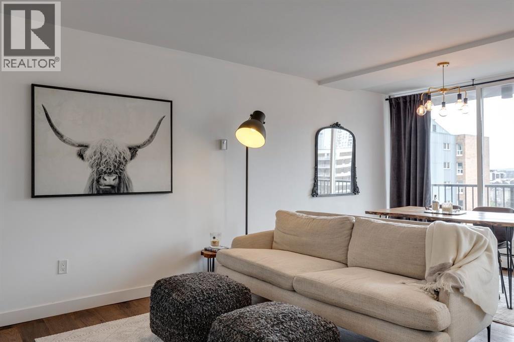 Photo 18 of 707 1236 15 Avenue Sw, Calgary AB