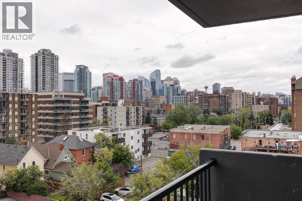 Photo 12 of 707 1236 15 Avenue Sw, Calgary AB